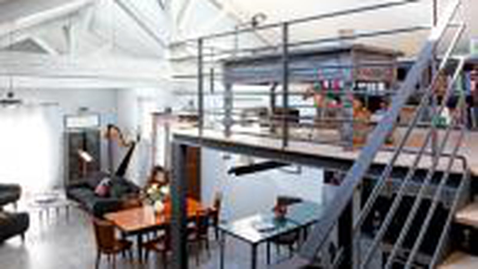 Esprit loft