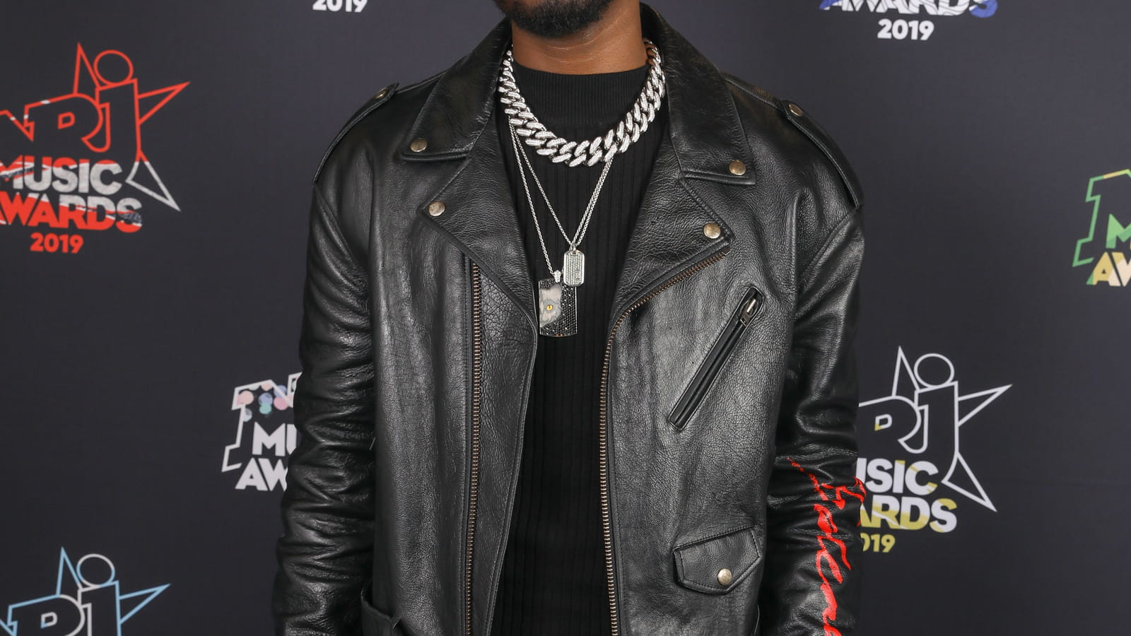 Dadju