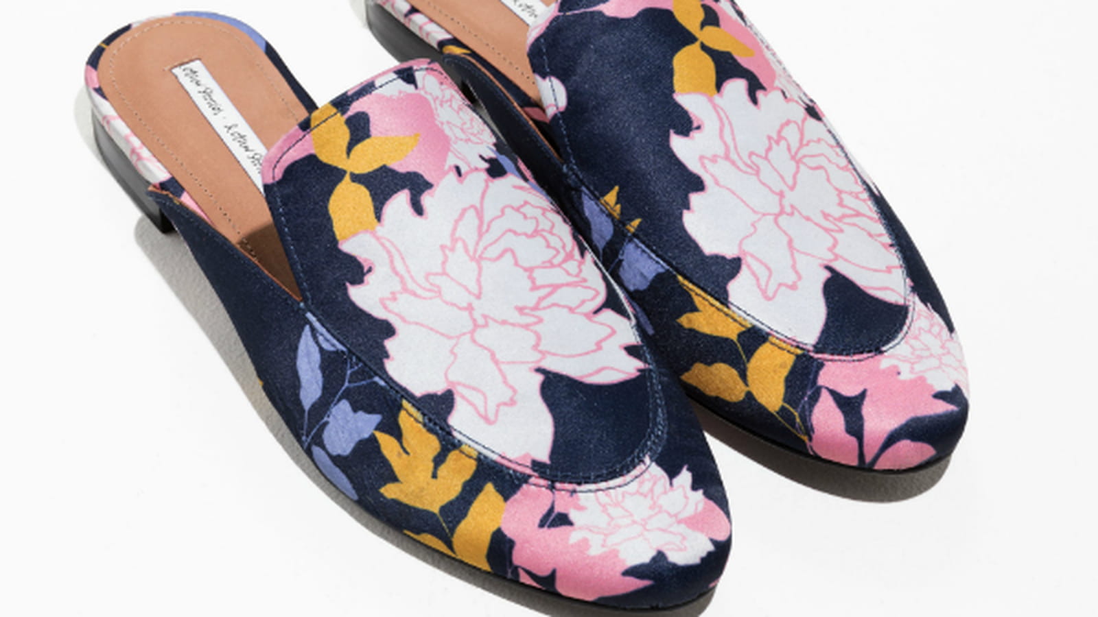 Mocassins & Other Stories 