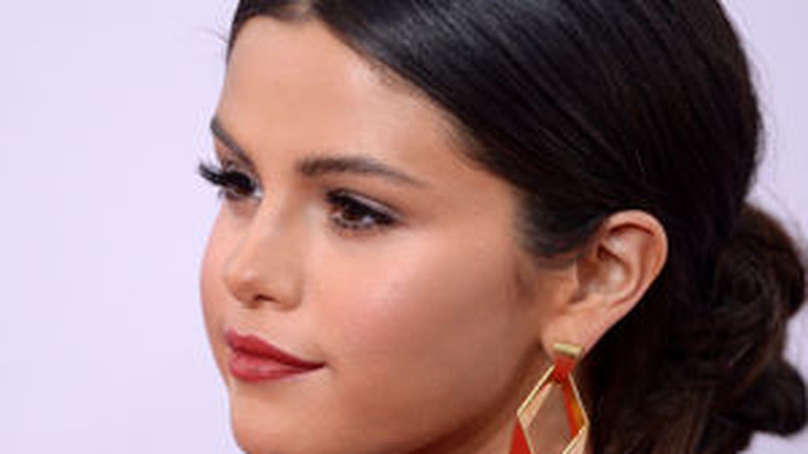 Selena Gomez