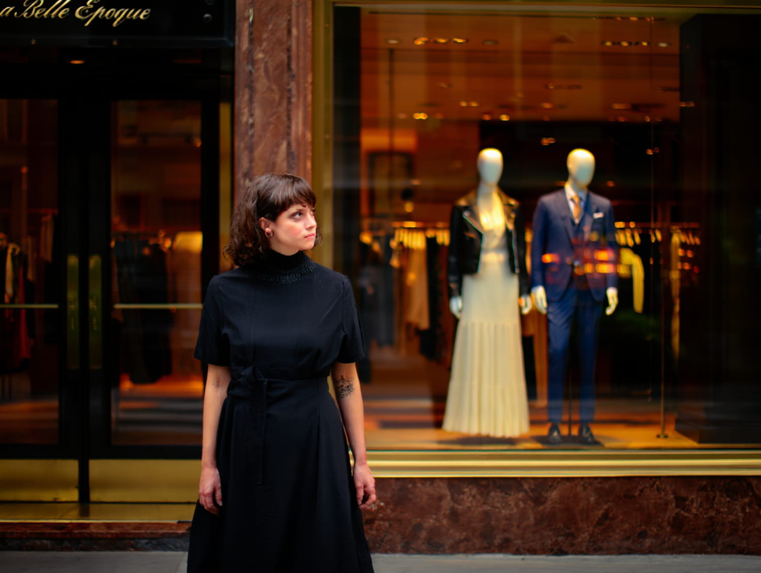 This iconic fashion house will disappear before the end of the year