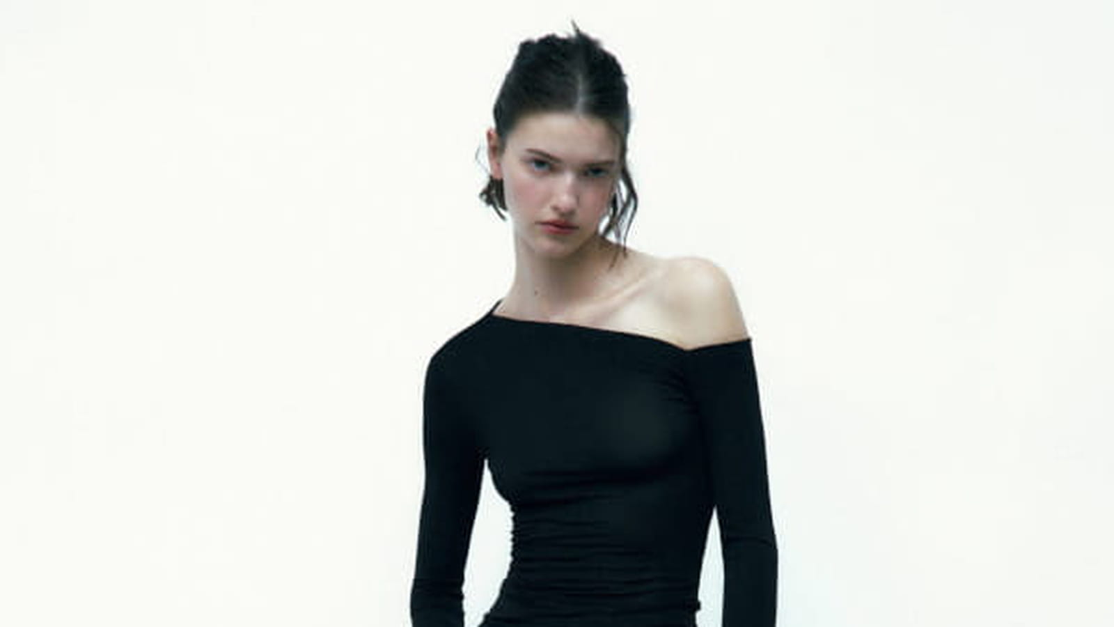 Haut Zara 