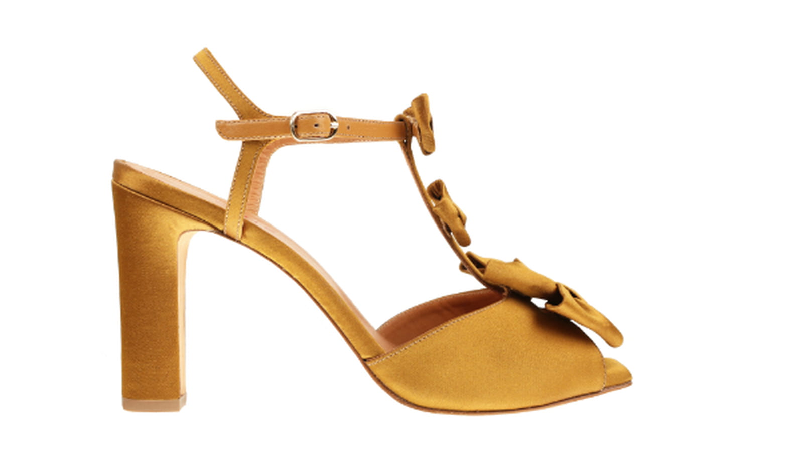 Sandales "Joy" de Chie