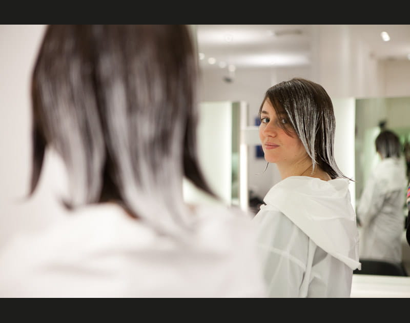 Pause d&eacute;tente