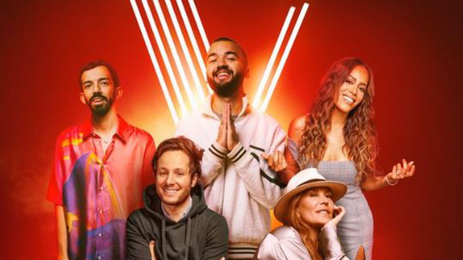 The Voice