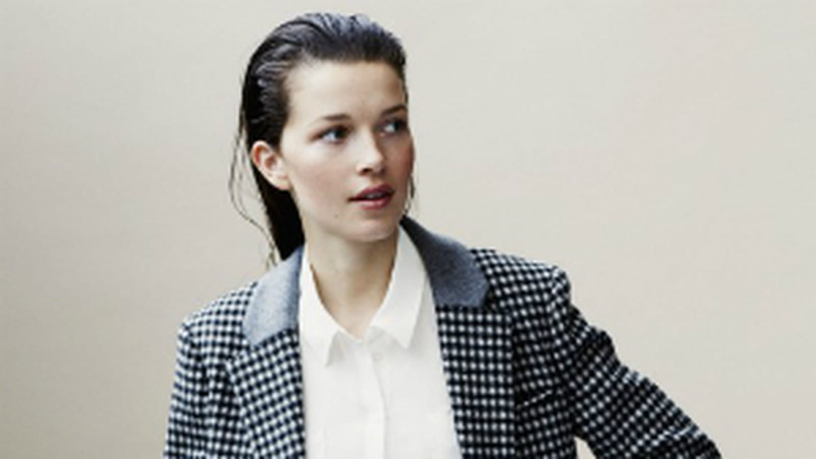 Manteau Pablo