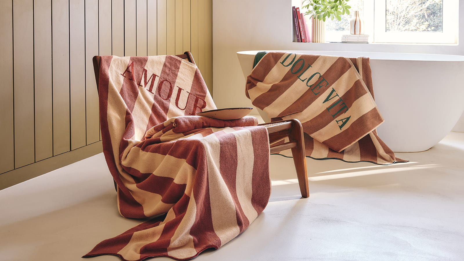 Drap de plage Essix