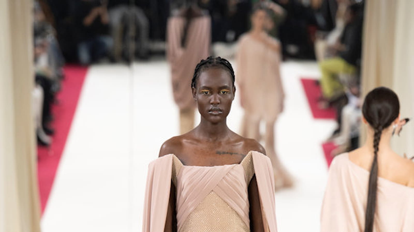 Alexis Mabille
