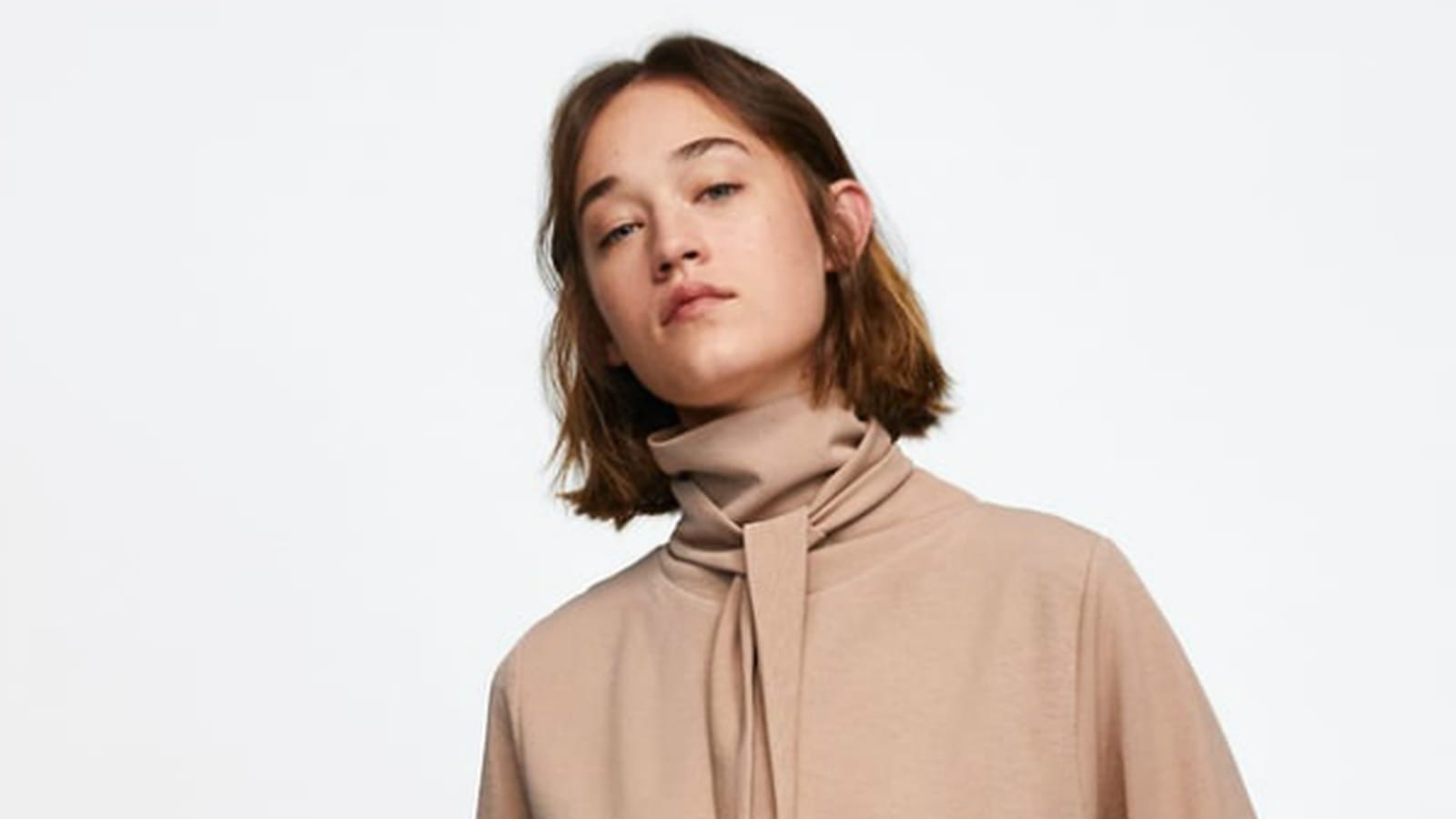 Sweat noué