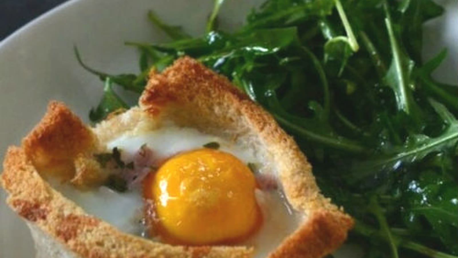 Croque-madame