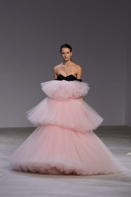 D&eacute;fil&eacute; Giambattista Valli