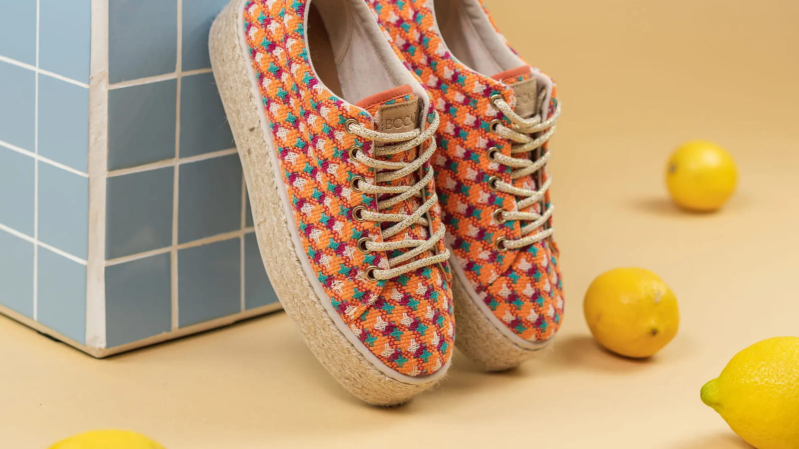 Ces 110 paires de baskets sont les plus tendance de l'été 2023
