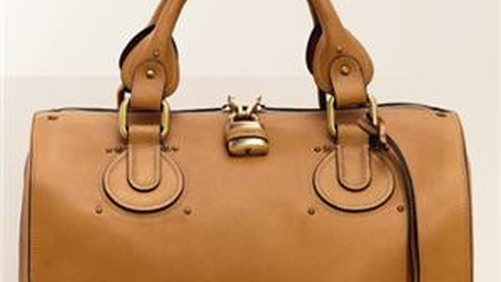 Sac "Aurore" de Chloé