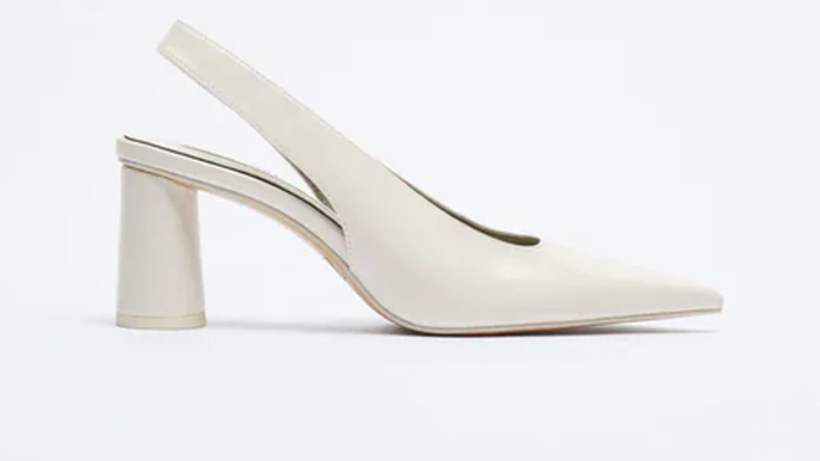 Chaussures Zara