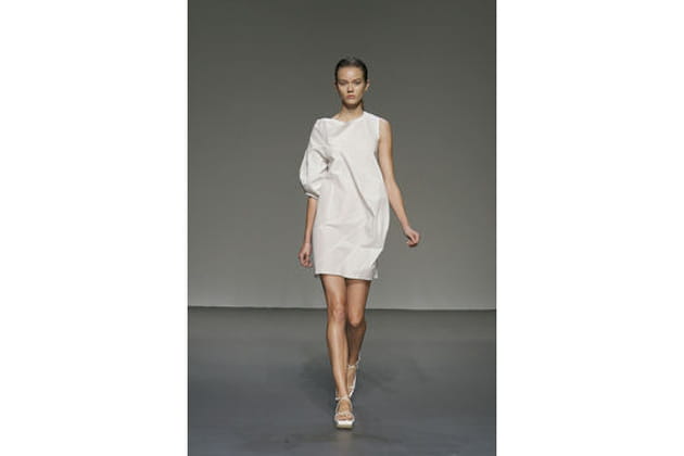 Calvin Klein, un minimalisme épuré