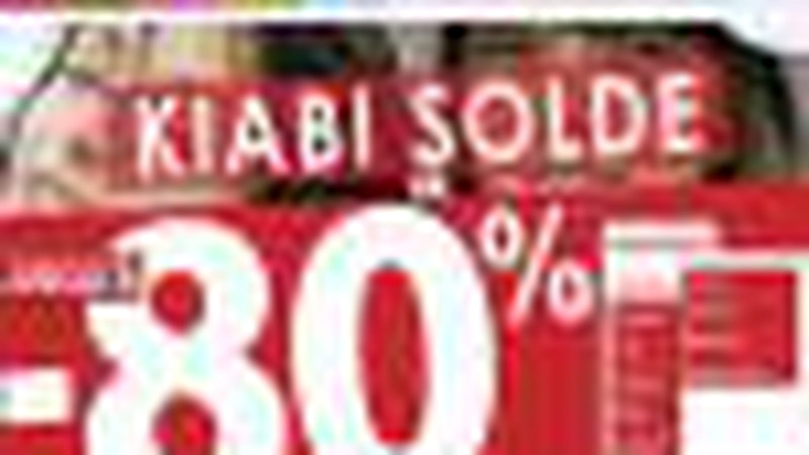 Kiabi.com