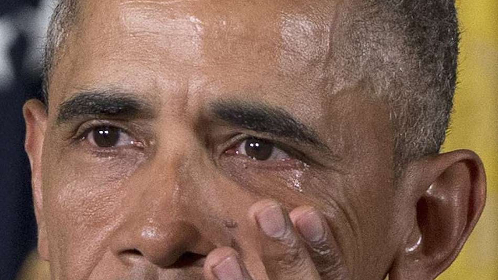 Barack Obama