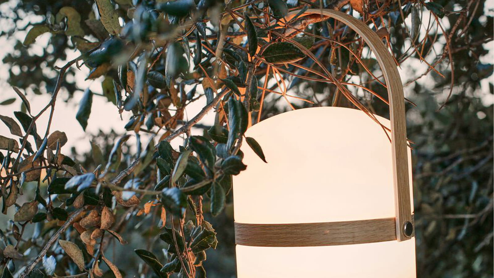 Les lampes baladeuses