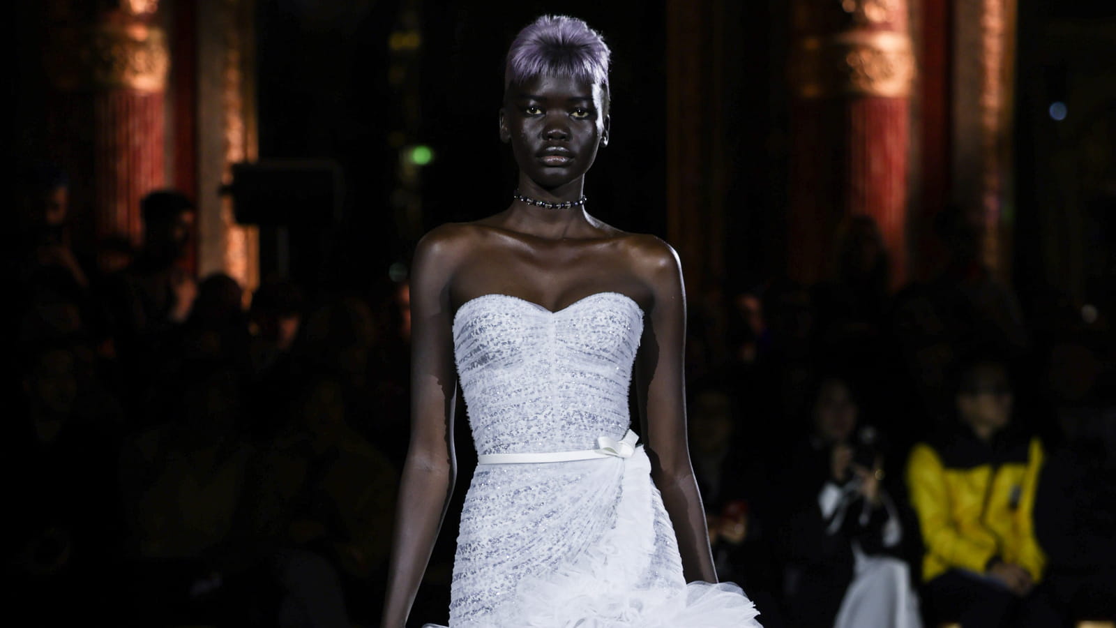 Look 7