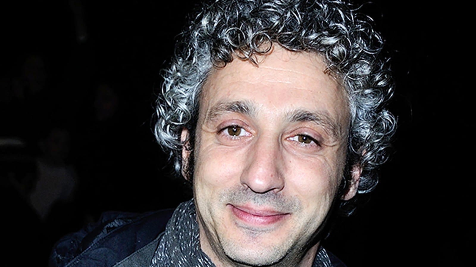Jérôme Dreyfuss
