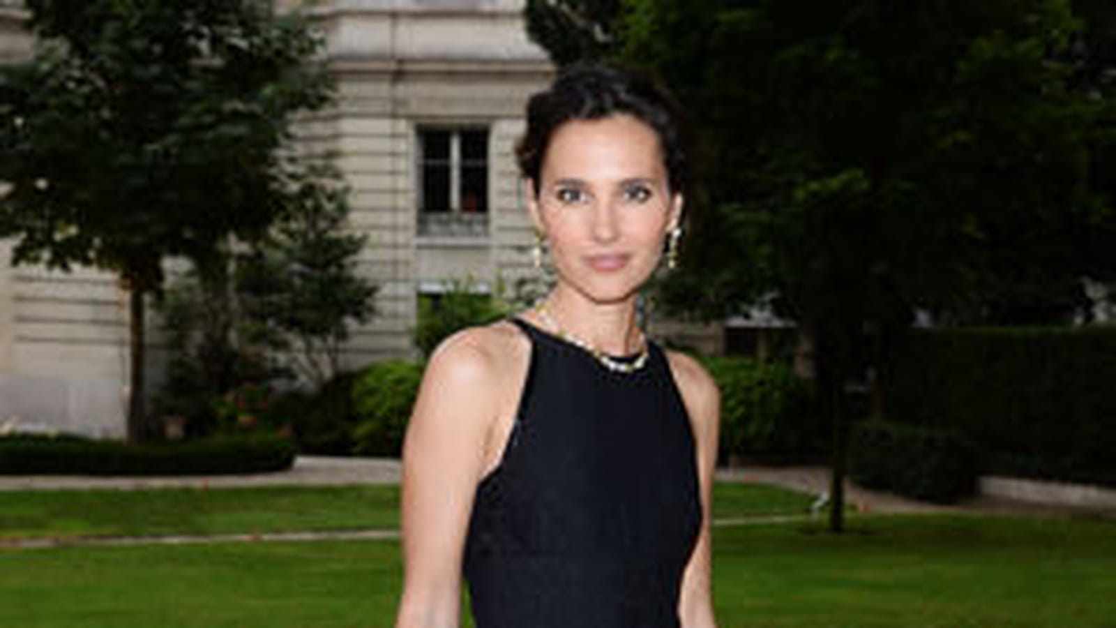 Virginie Ledoyen