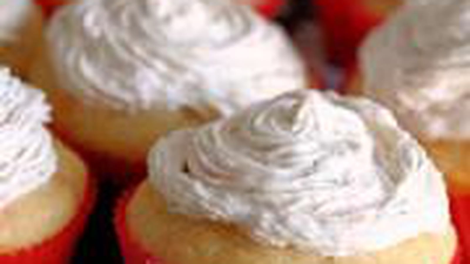 Cupcakes salés saumon-aneth