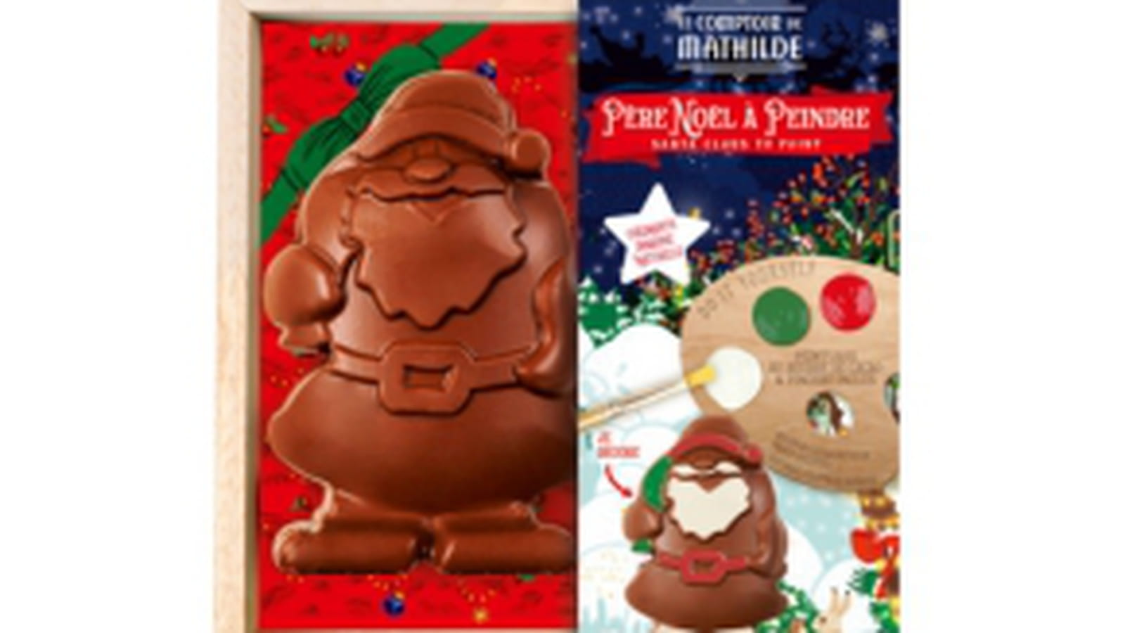 Le Comptoir de Mathilde