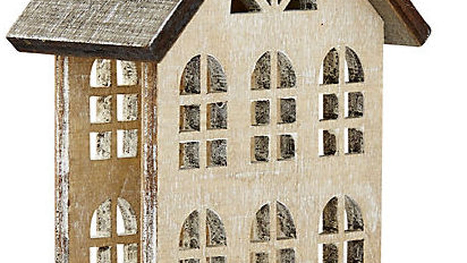 Suspension "Maison" par Alinéa