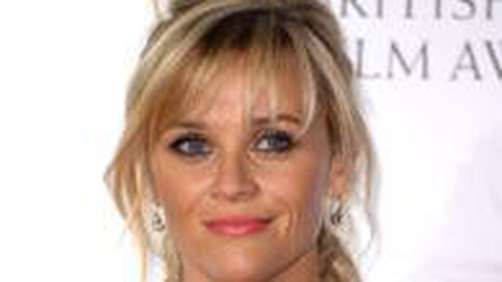 Reese Witherspoon avec frange