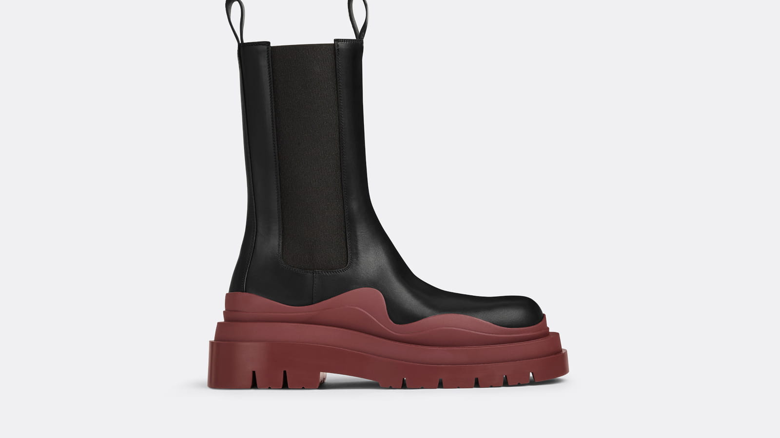 Bottines Bottega Veneta 