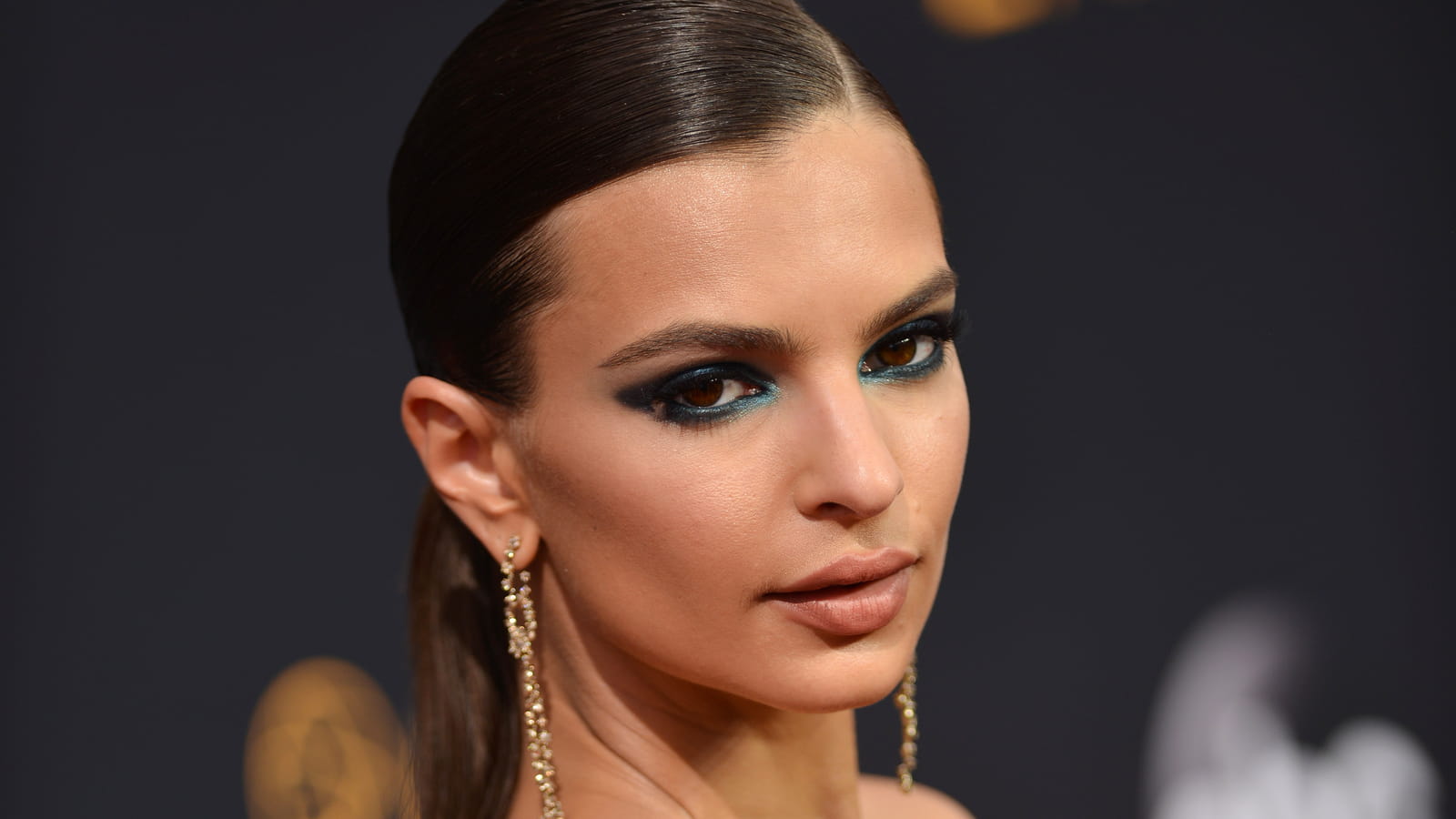 Emily Ratajkowski