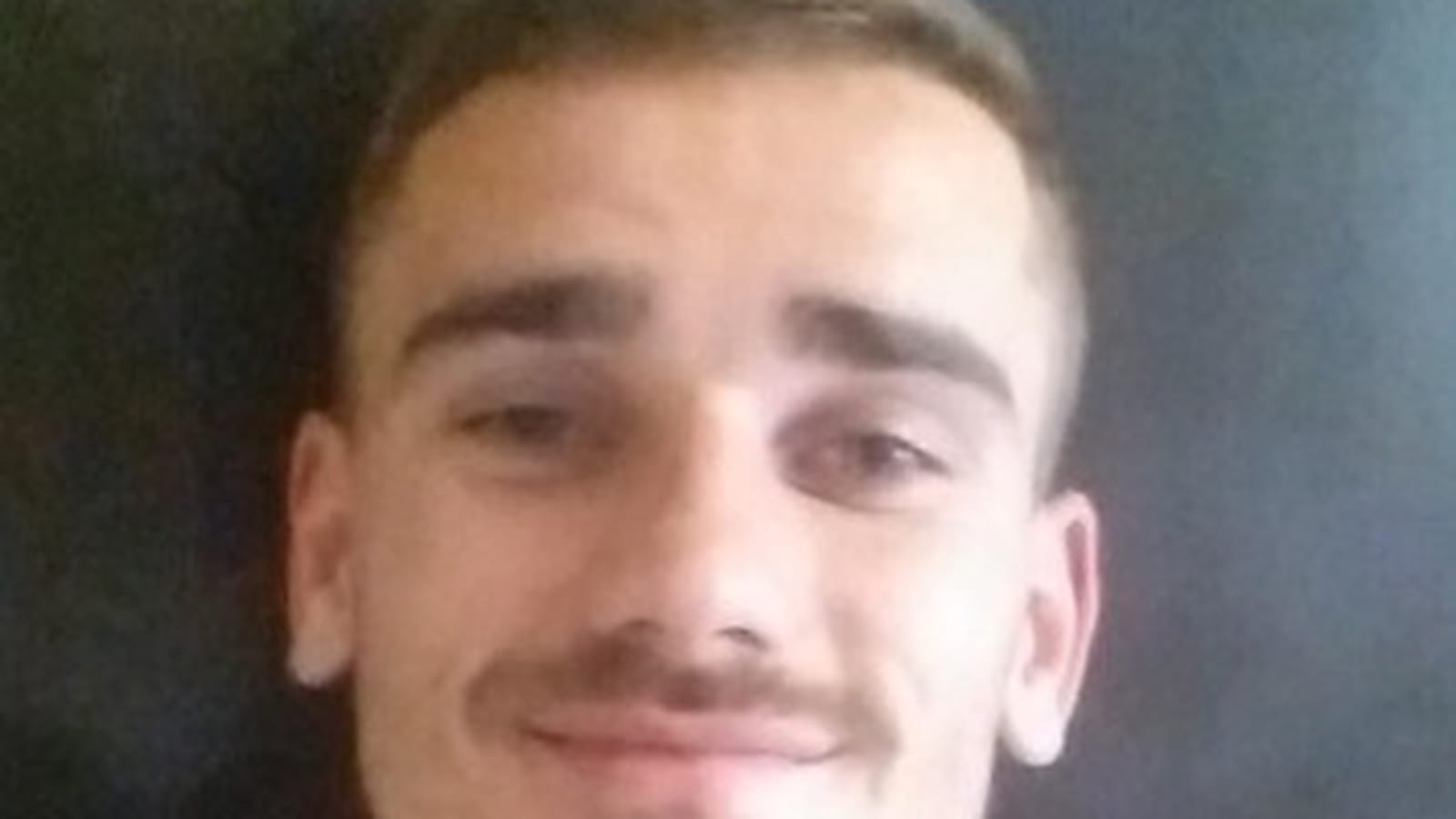 Antoine Griezmann