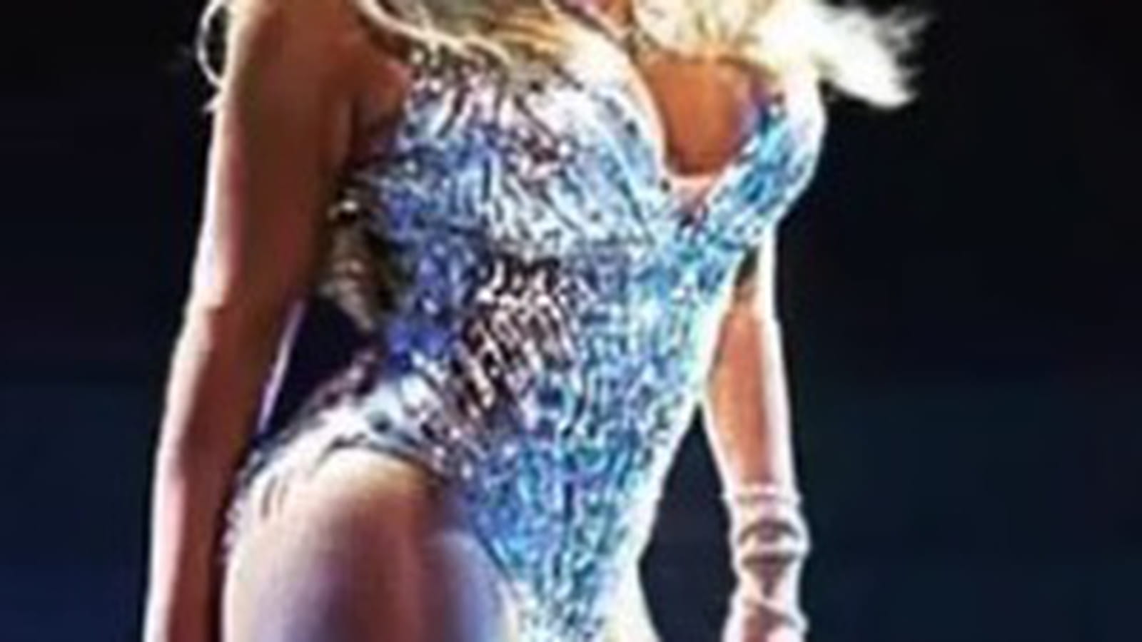 Mariah Carey