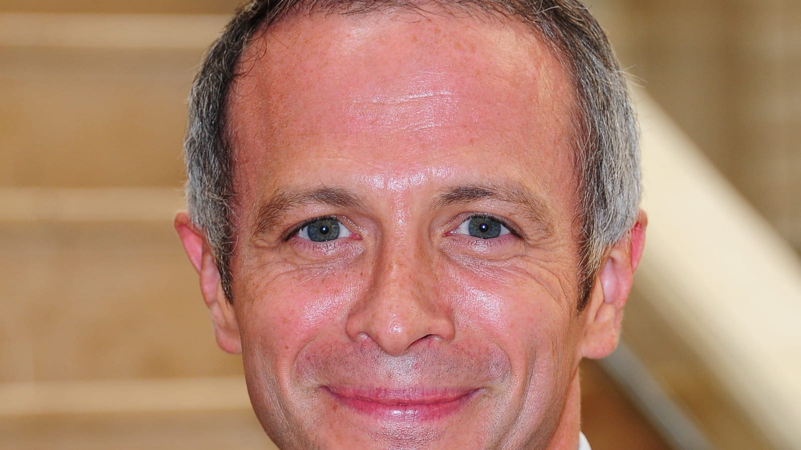 Samuel Etienne exprime son soutien