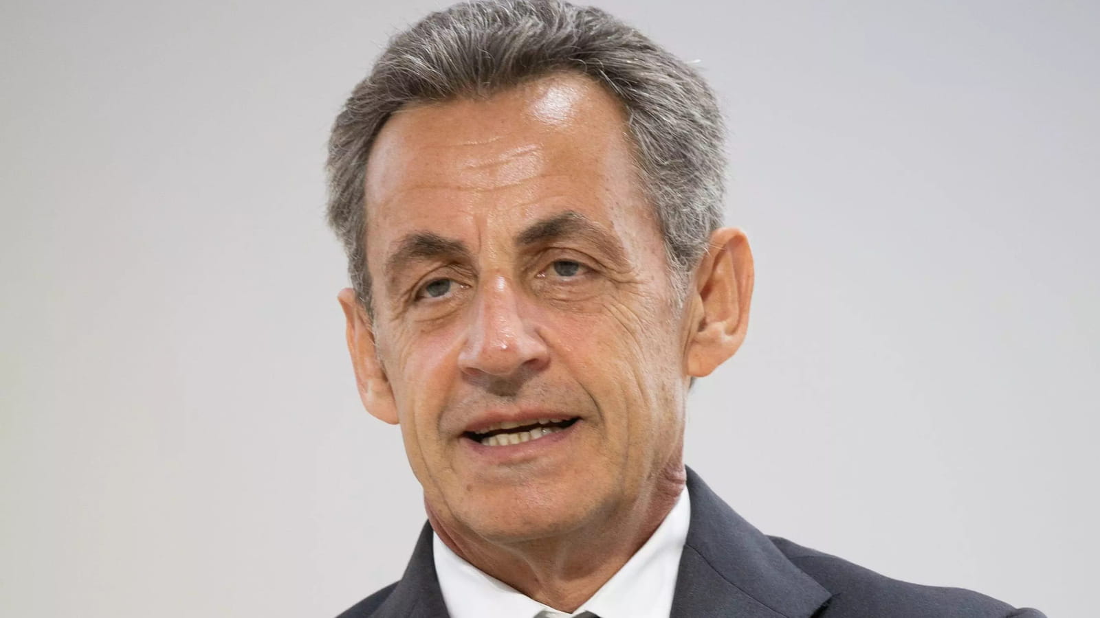 Nicolas Sarkozy