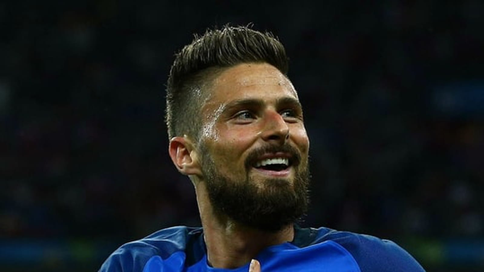 Olivier Giroud