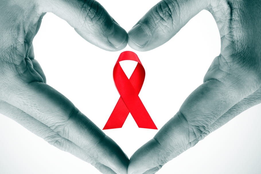 Sida : le nombre d'infections chez l'adulte stagne