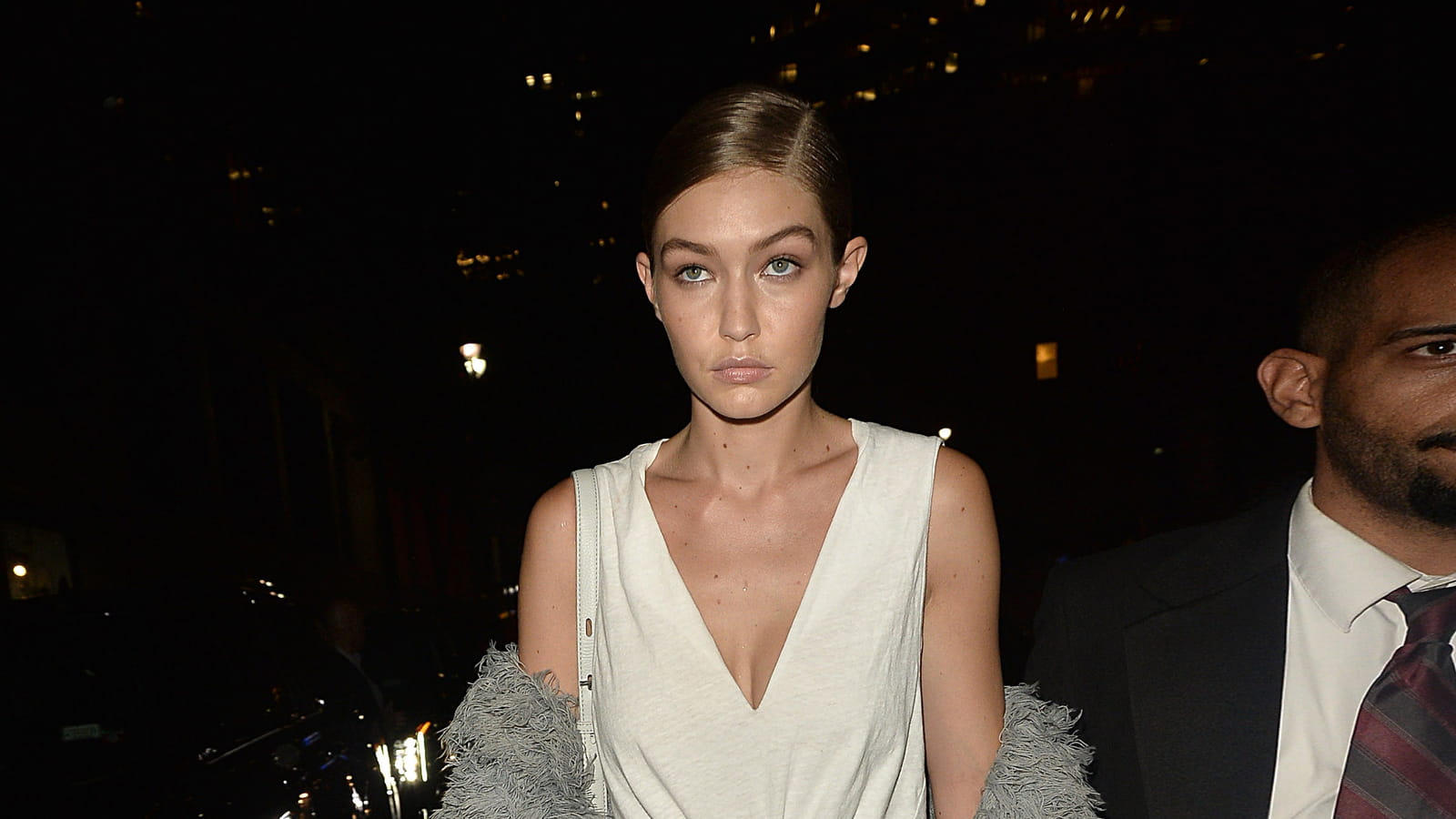 Gigi Hadid