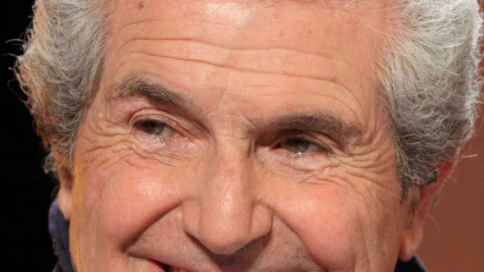 Claude Lelouch 