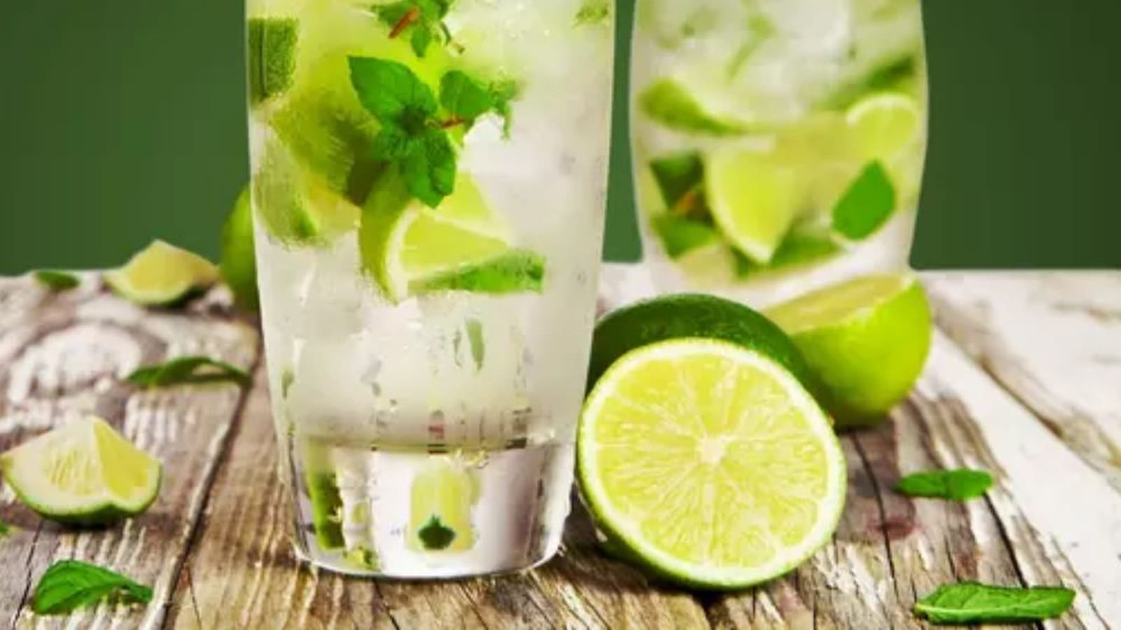 Mojito : la meilleure recette