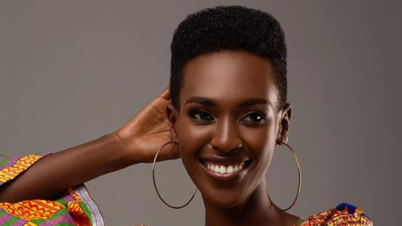 Tanzanie: Juliana Rugumisa