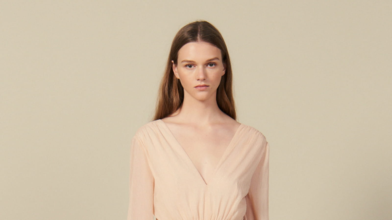 Robe Sandro