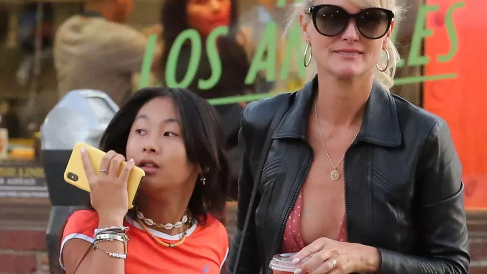 Jade Hallyday