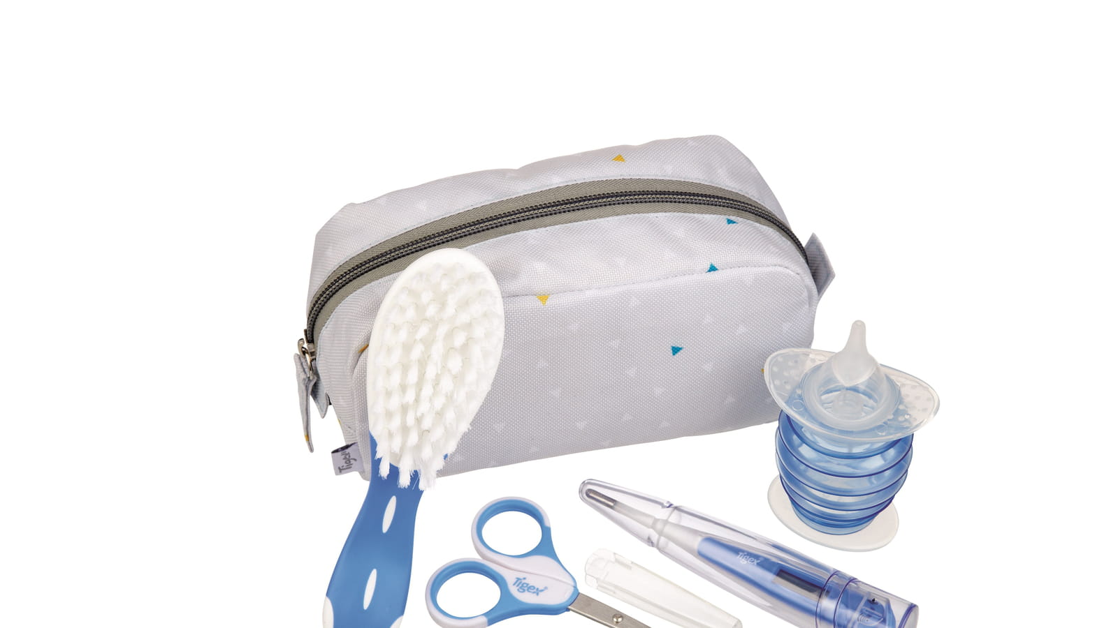 Set de soin Tigex