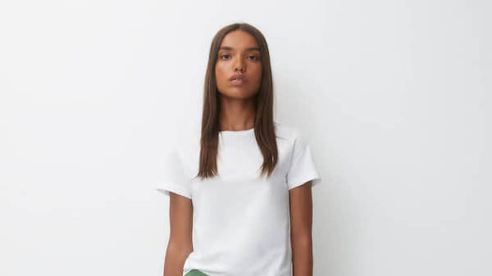 Jupe Pull&Bear 