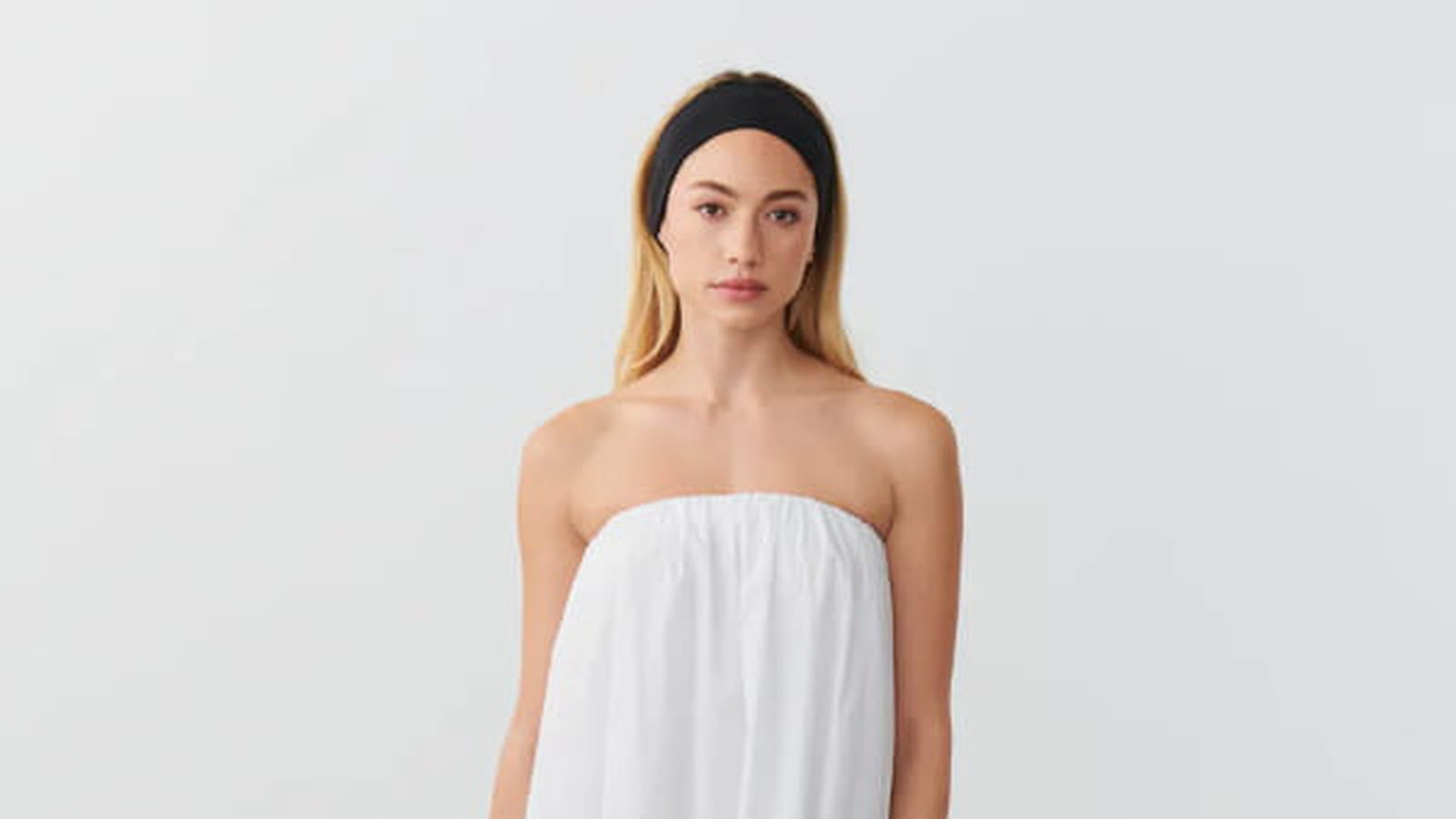 Robe Gina Tricot 