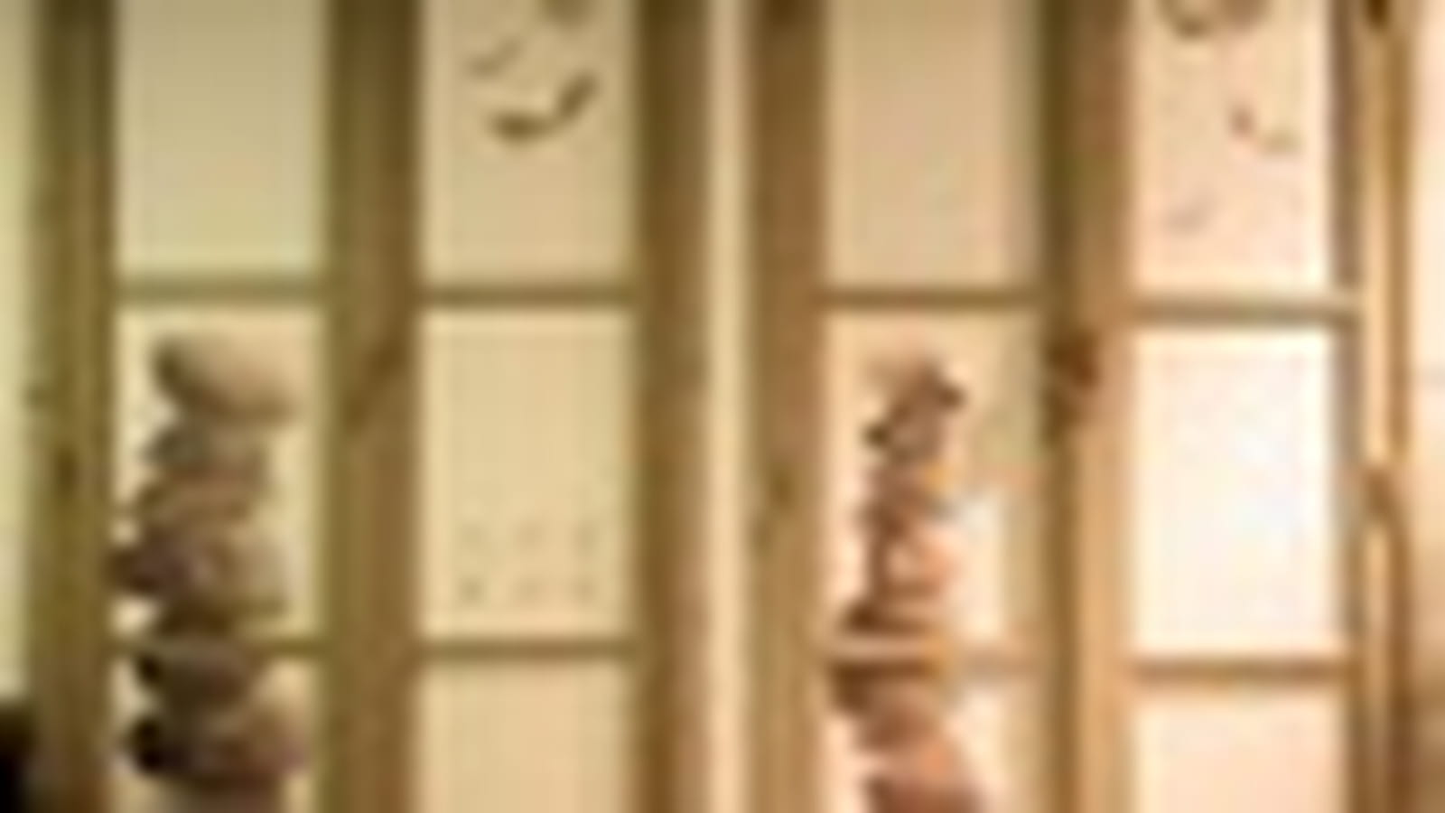 Chambre d'ami