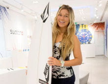 coco ho