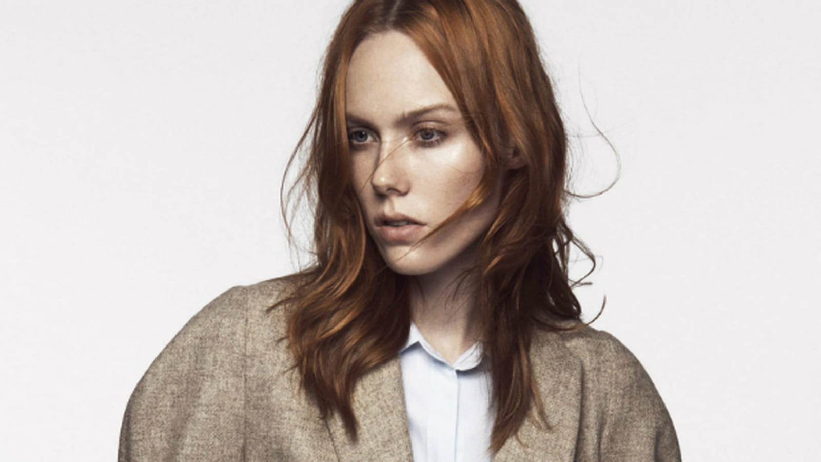 Veste Zara
