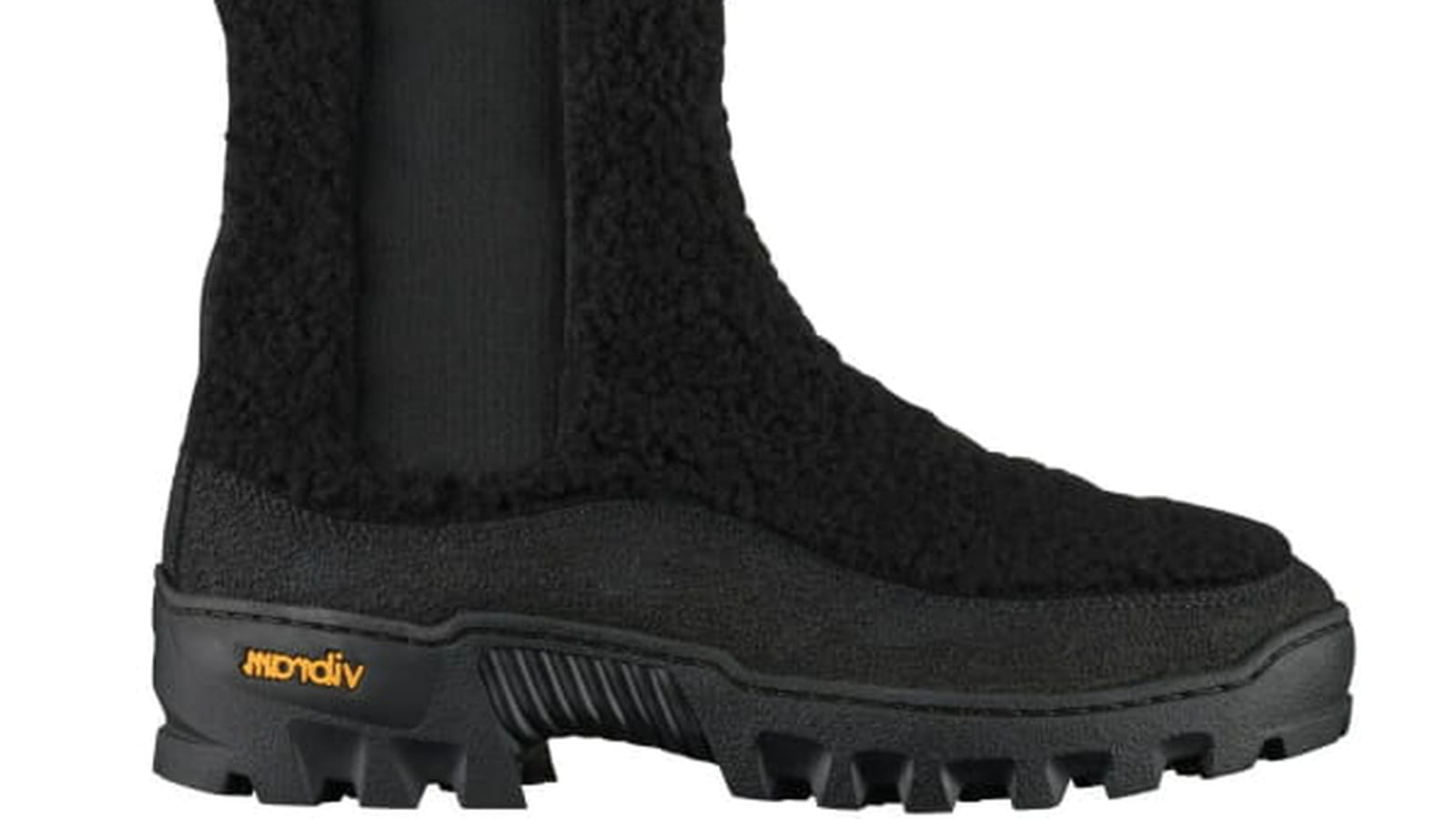 Bottines APC